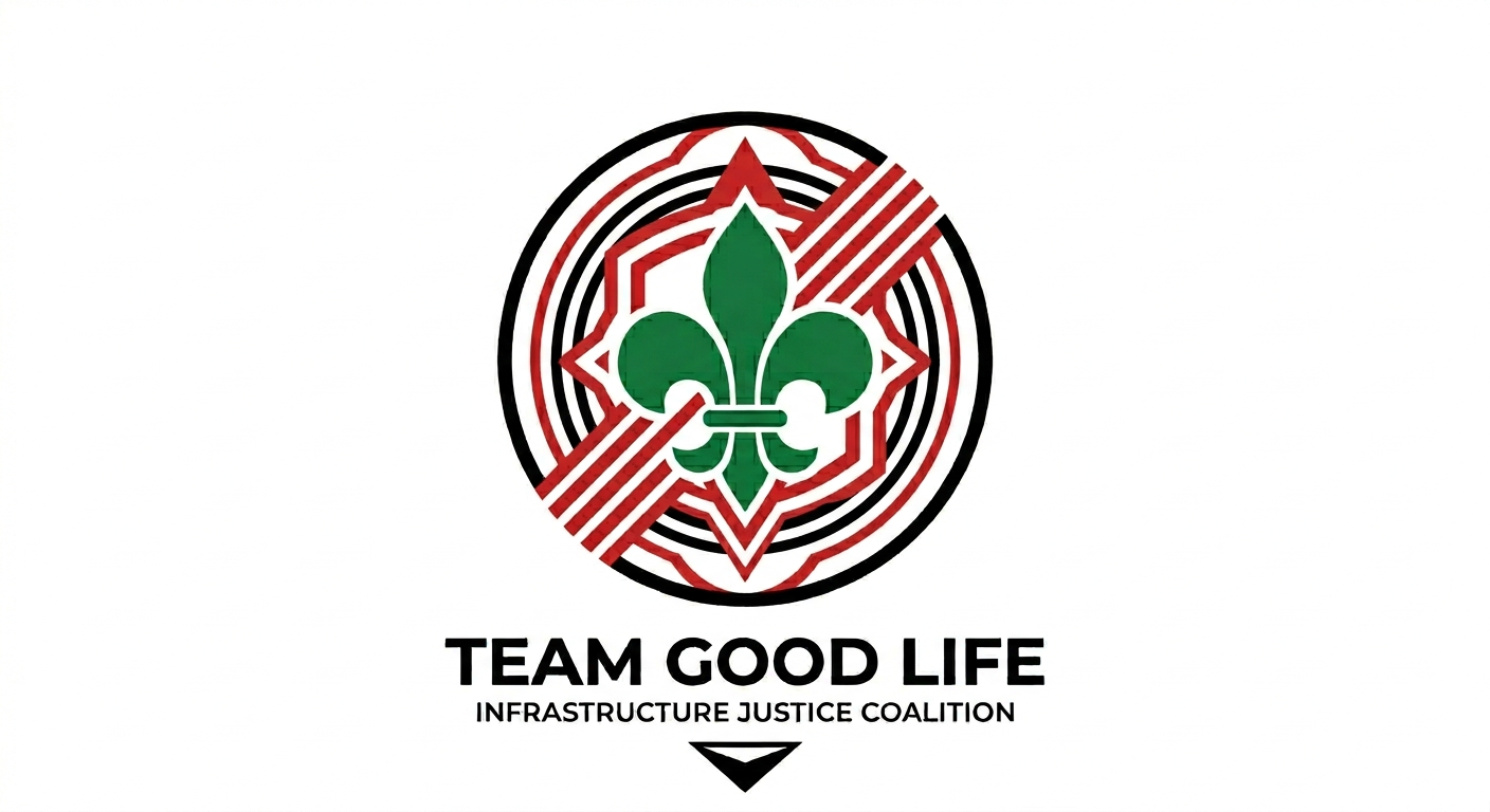 Team GoodLife